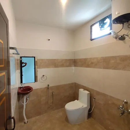 Rpm Home Stay Tiruvannamalai Exterior photo