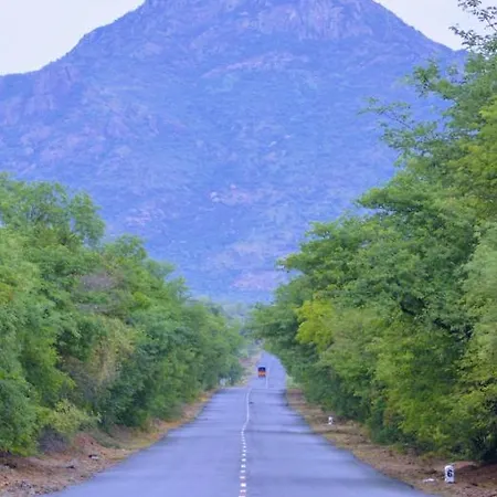 Rpm Home Stay Tiruvannamalai Exterior photo