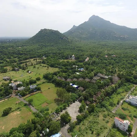 Rpm Home Stay Tiruvannamalai Exterior photo