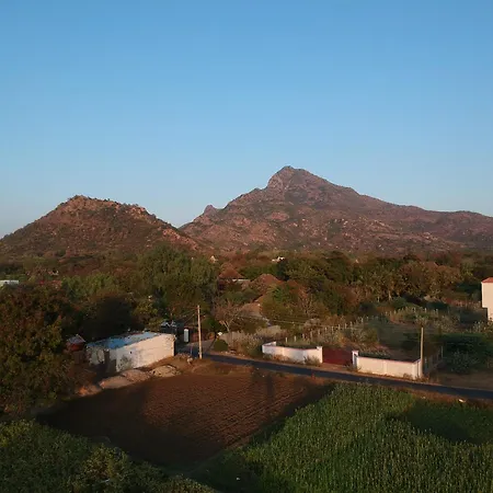 Rpm Home Stay Tiruvannamalai Exterior photo