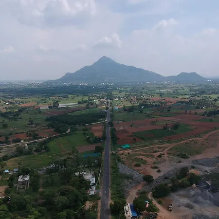 Rpm Home Stay Tiruvannamalai Exterior photo