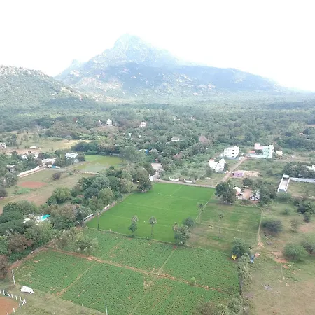 Rpm Home Stay Tiruvannamalai Exterior photo