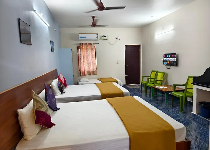 Rpm Home Stay