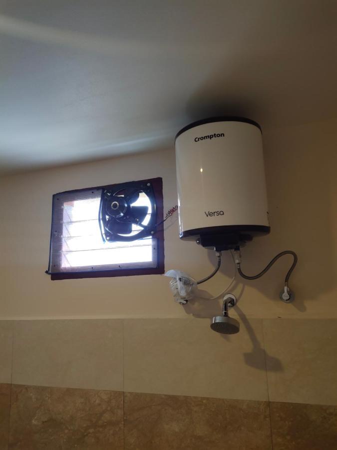 Homestay Rpm Tiruvannamalai