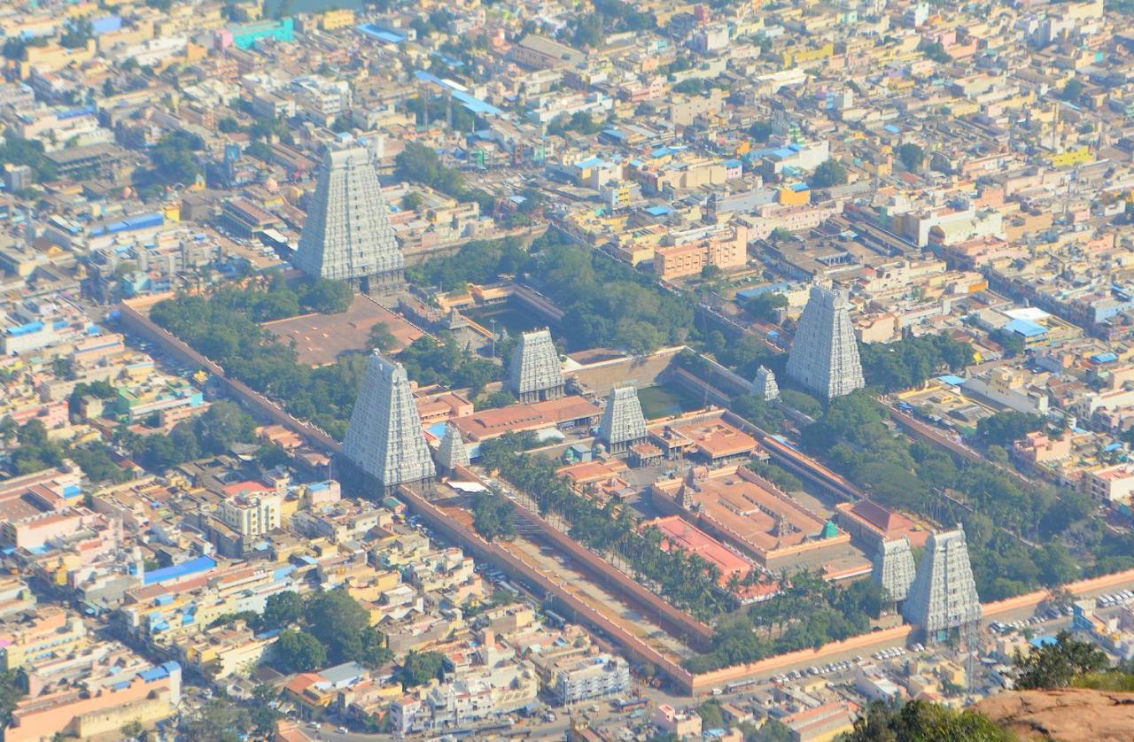Homestay Rpm Tiruvannamalai