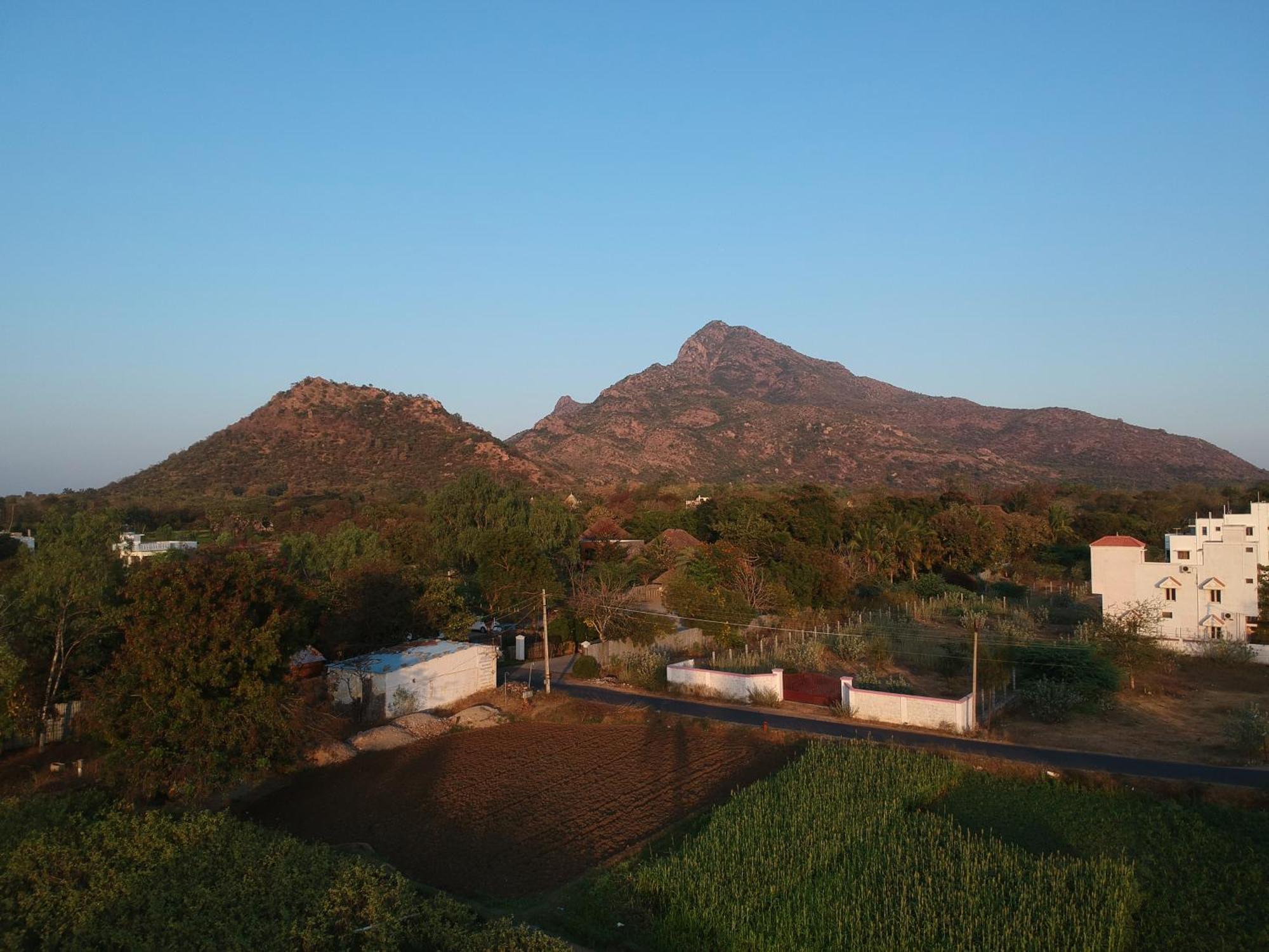 Rpm * Tiruvannamalai