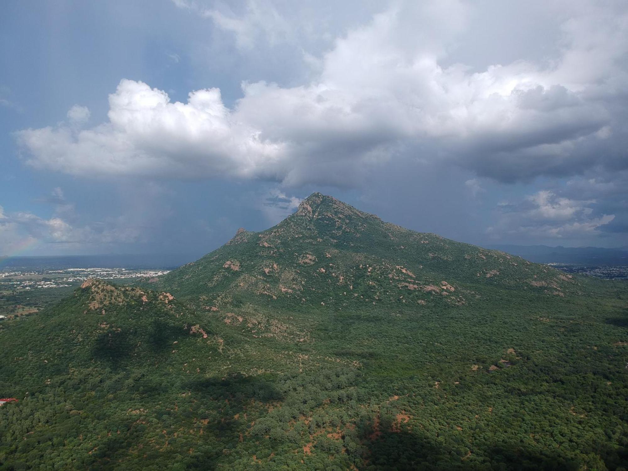 Rpm Tiruvannamalai