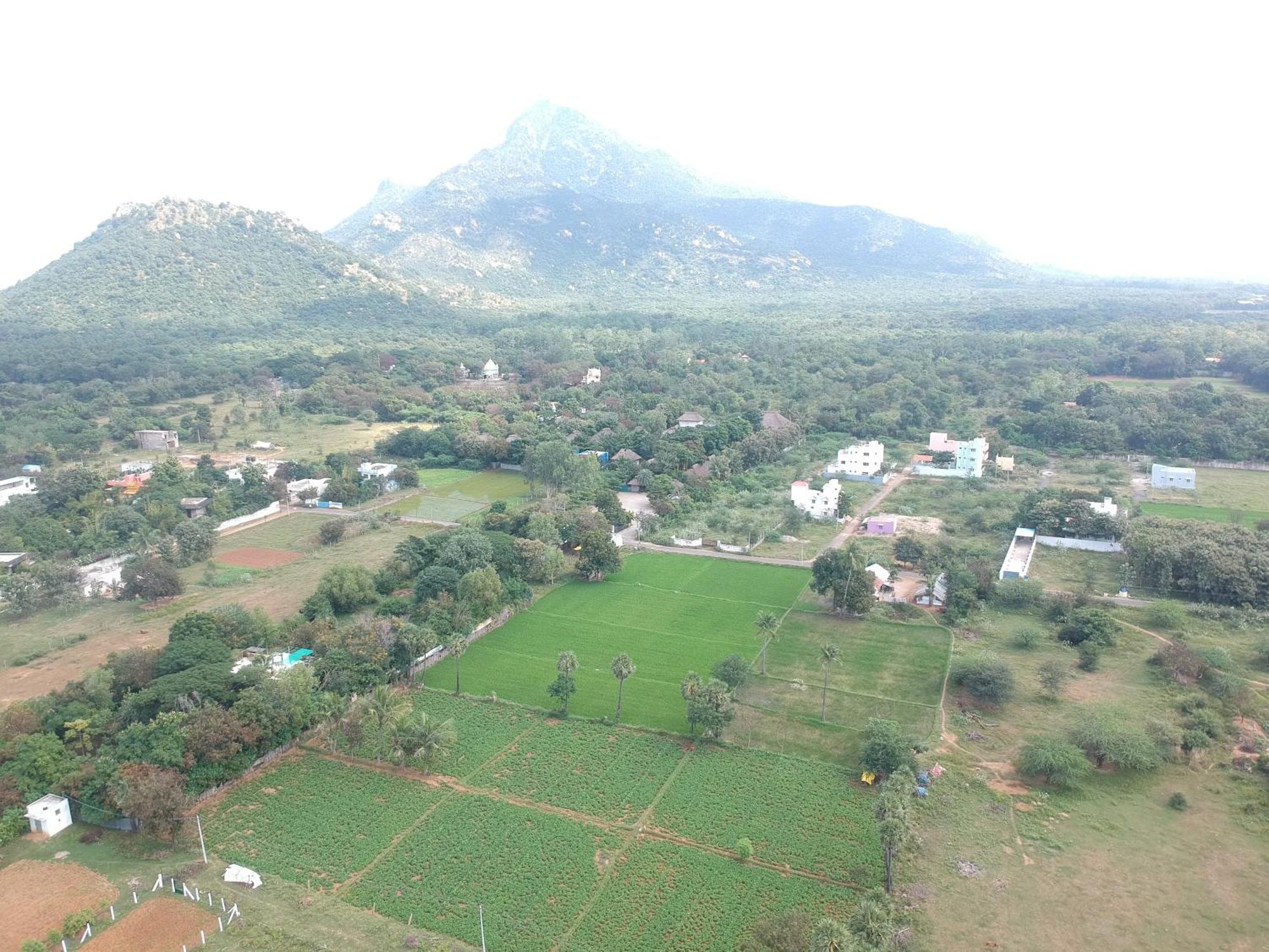 Homestay Rpm Tiruvannamalai