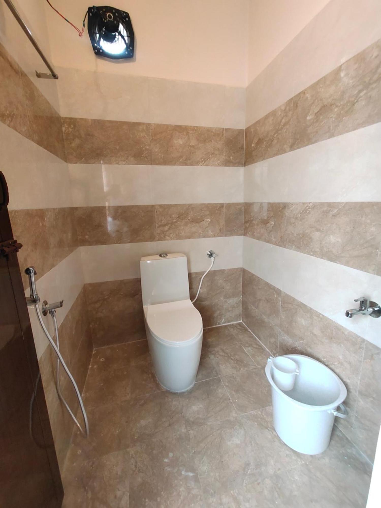 Homestay Rpm Tiruvannamalai