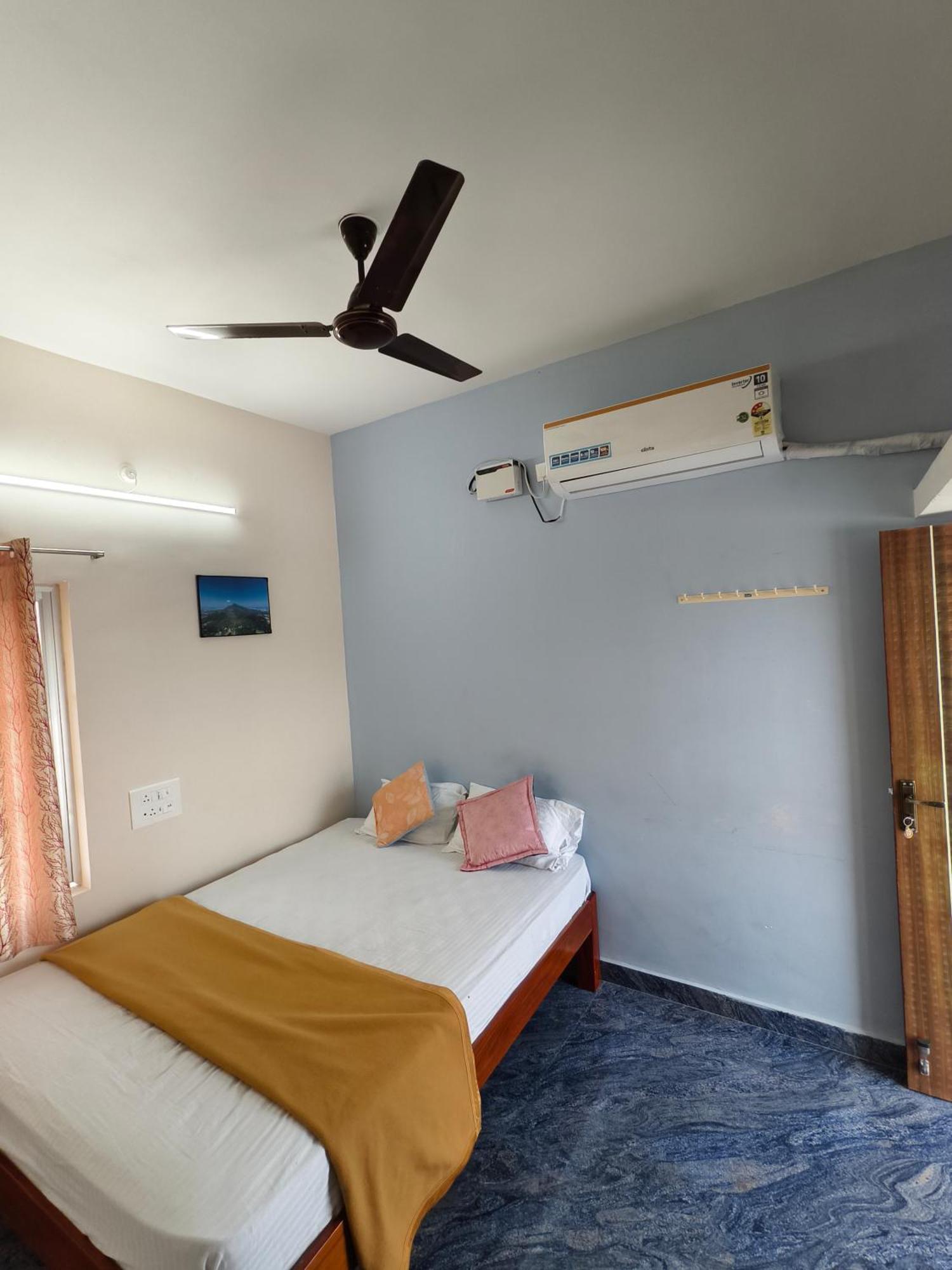 Homestay Rpm Tiruvannamalai