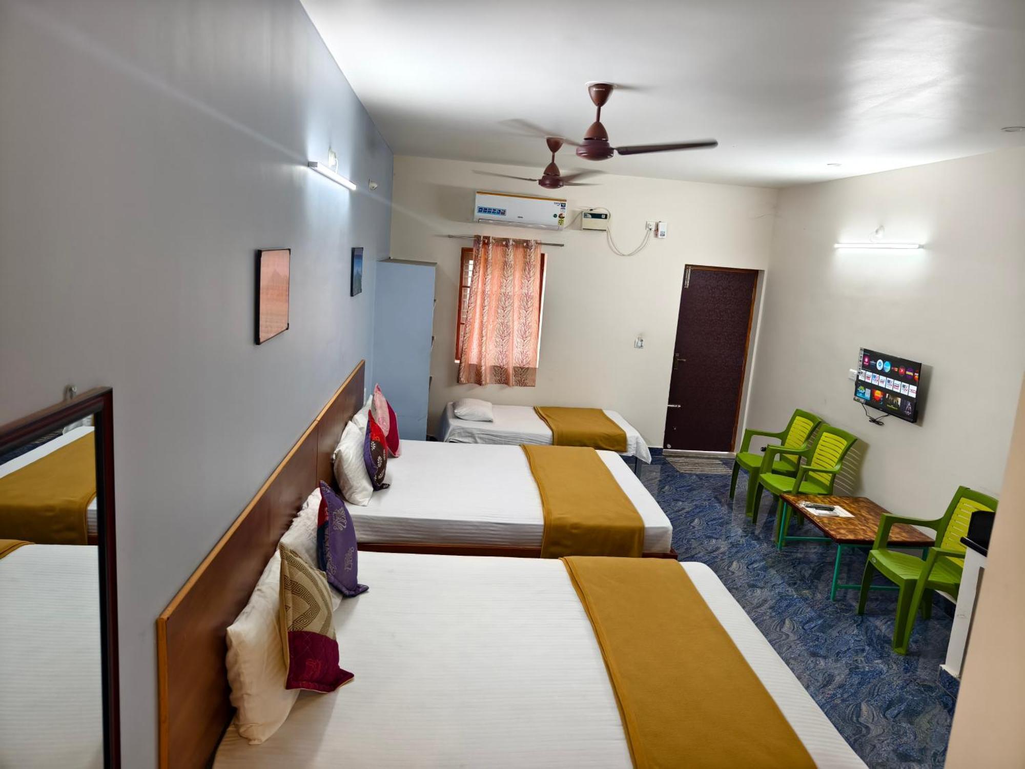 Rpm Tiruvannamalai