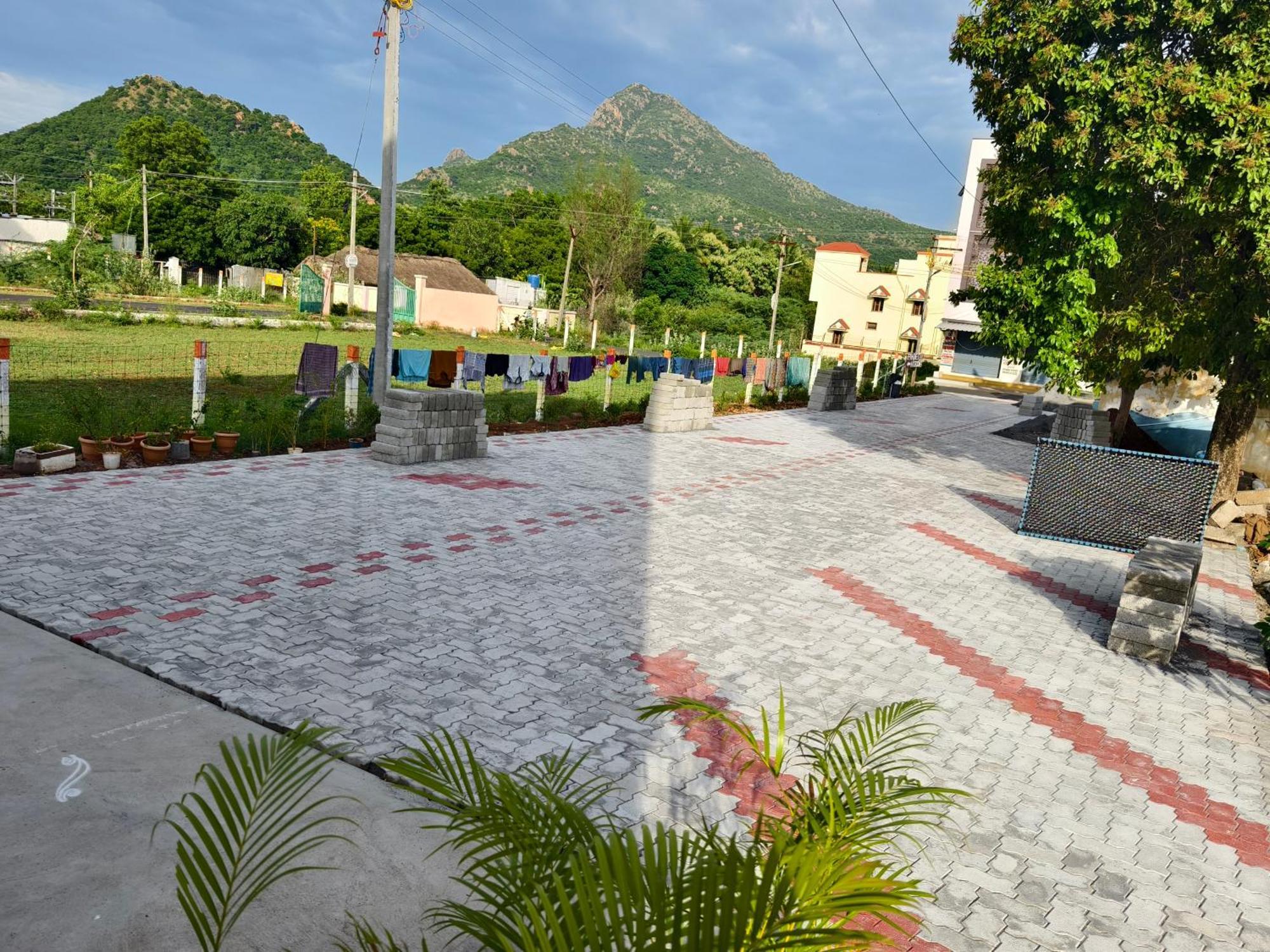 Rpm Tiruvannamalai