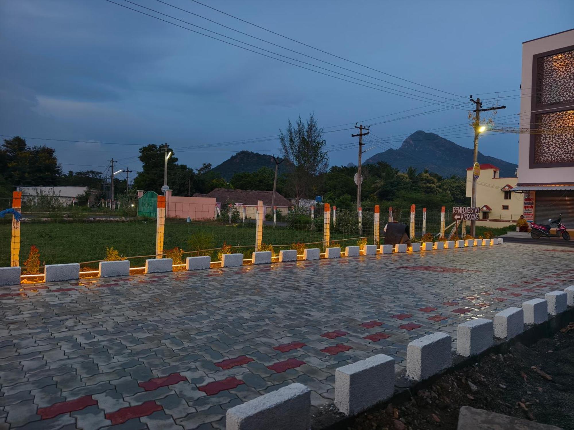 Rpm Homestay