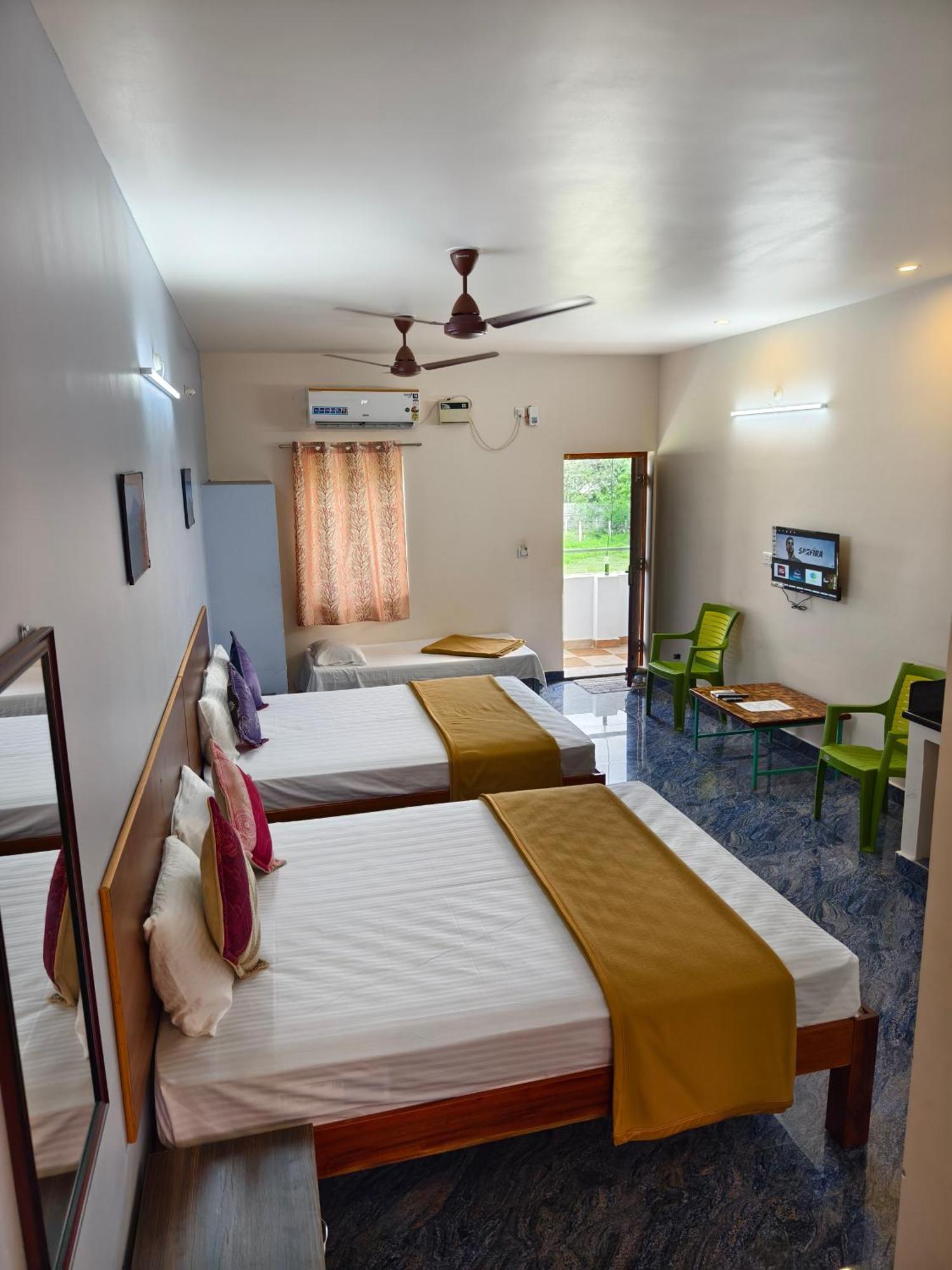 Homestay Rpm *