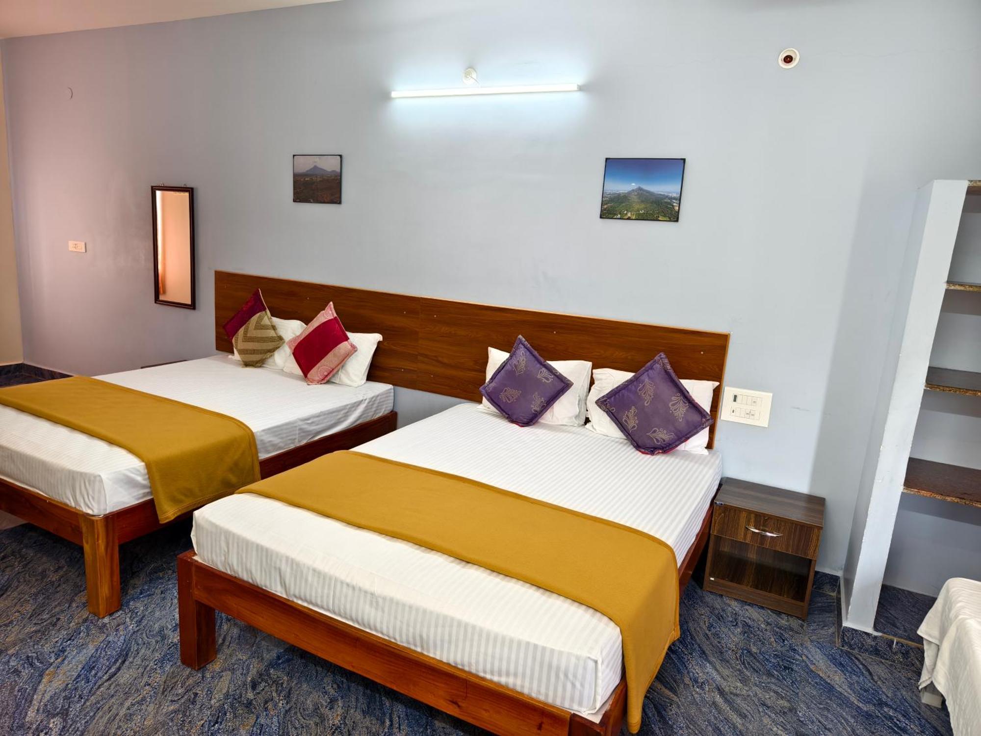 Rpm Homestay