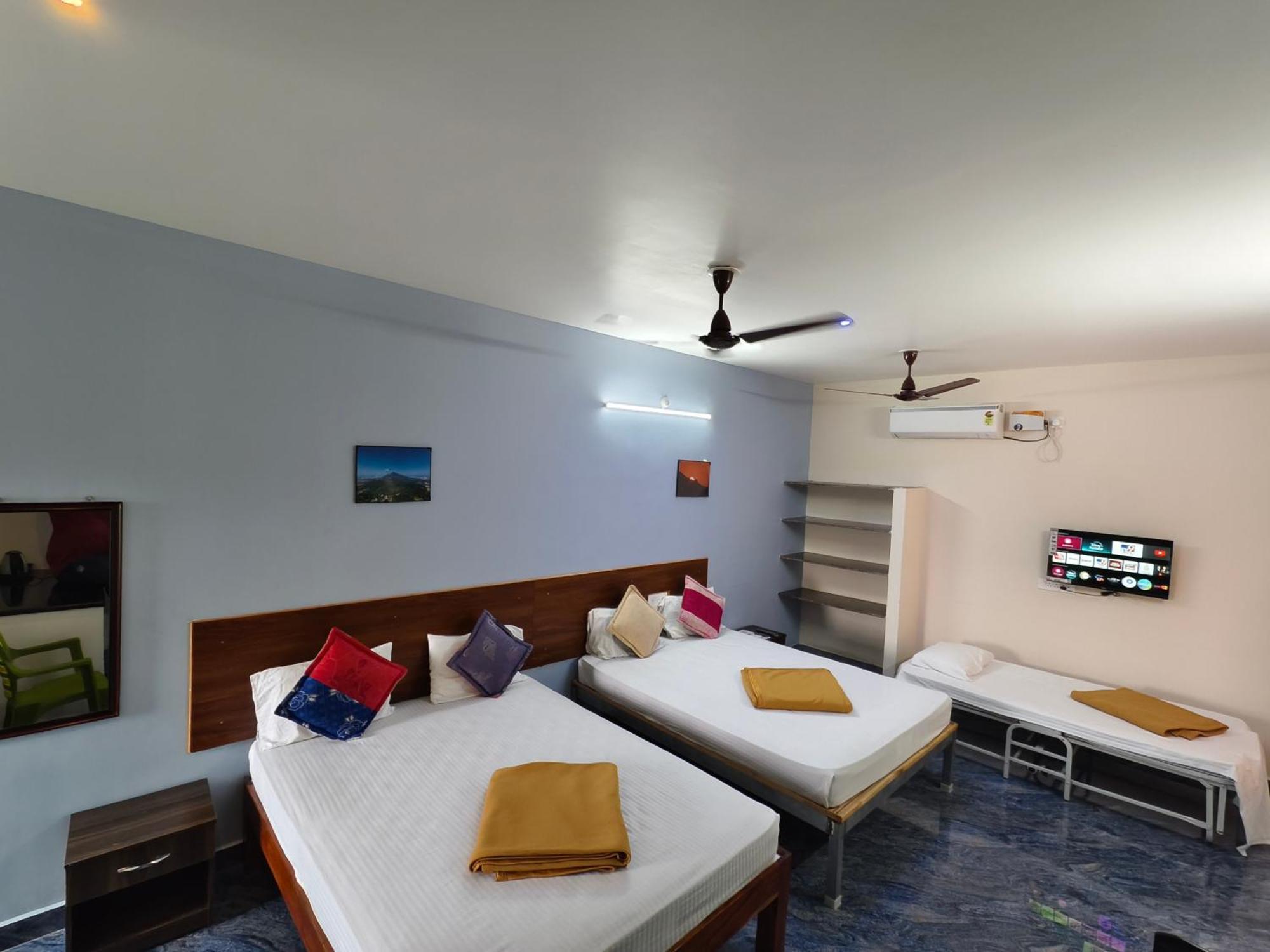Rpm * Tiruvannamalai