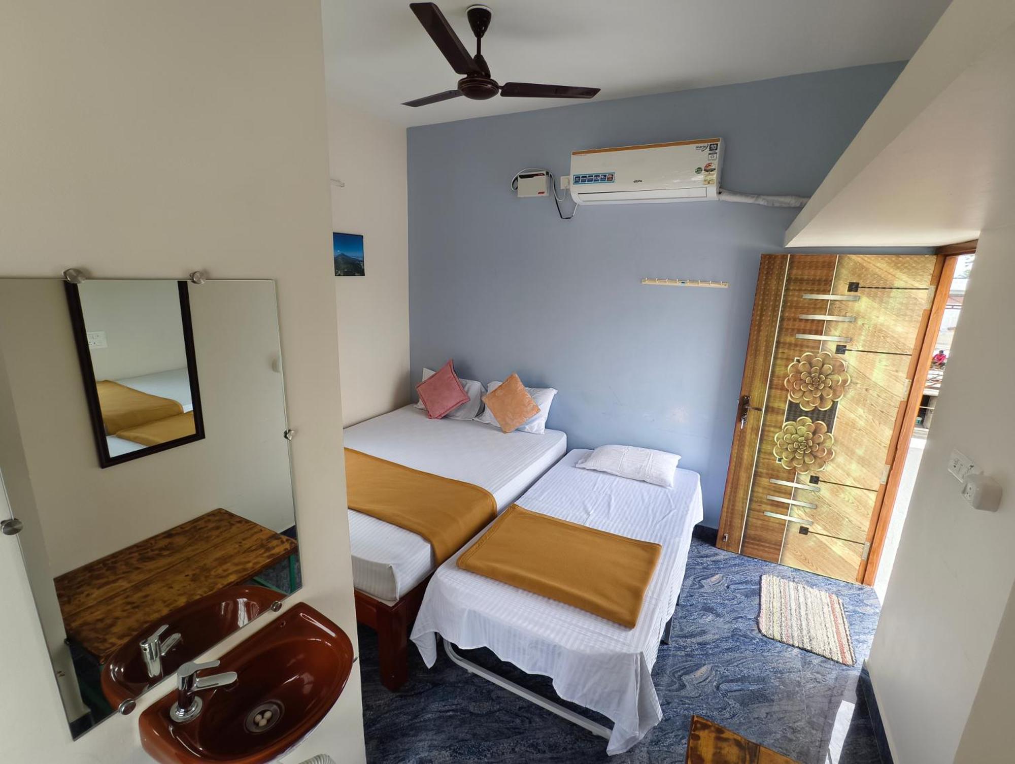 Homestay Rpm