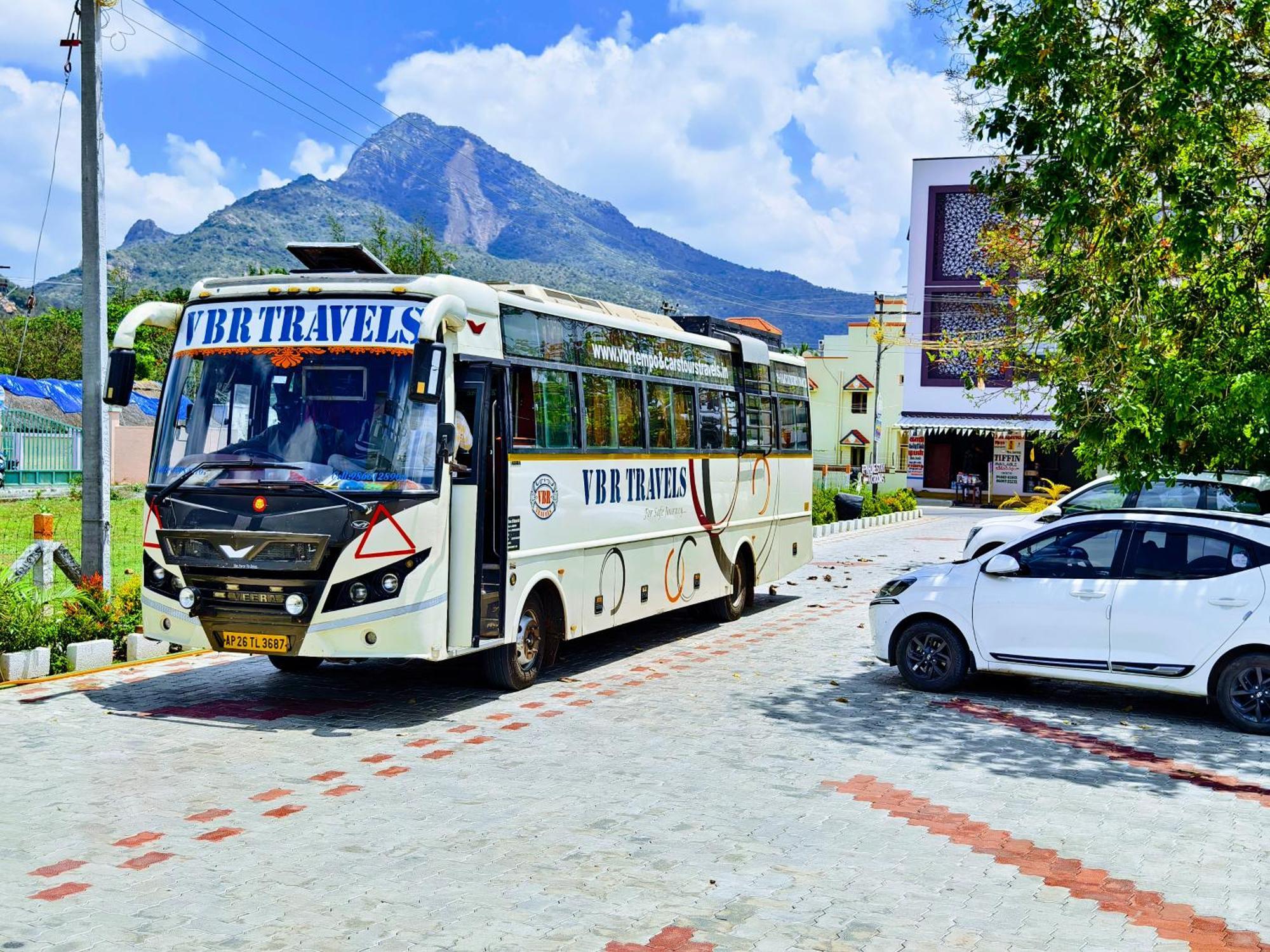 Rpm Homestay