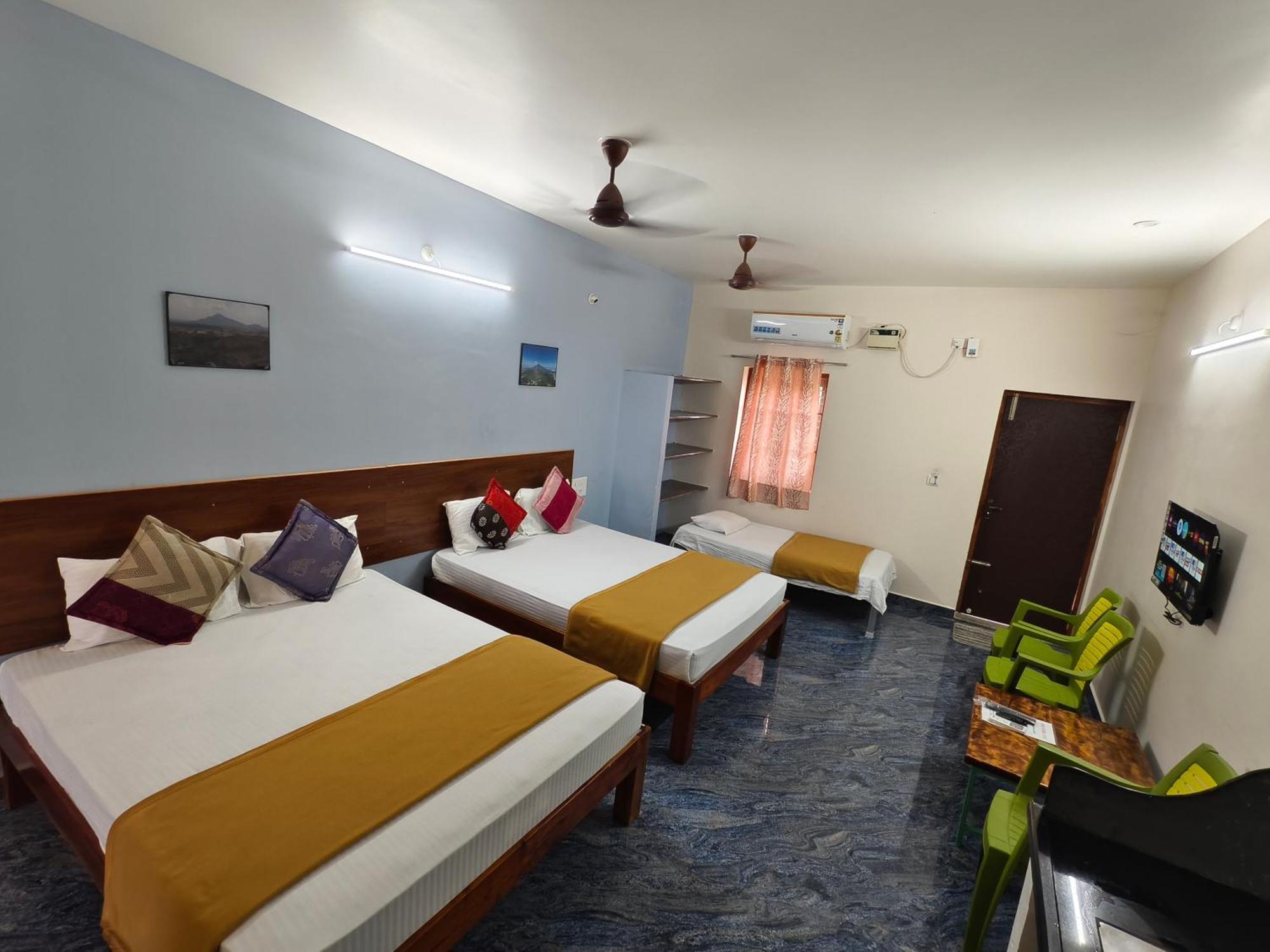 Rpm Homestay *