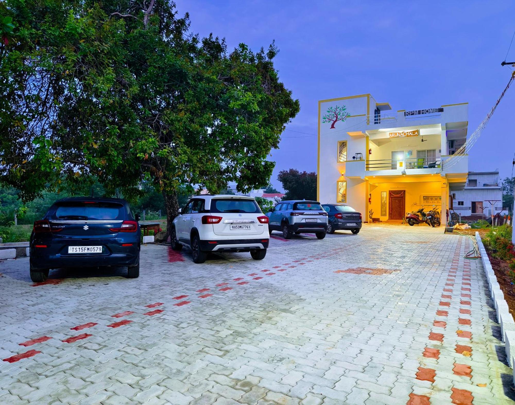 Rpm Tiruvannamalai