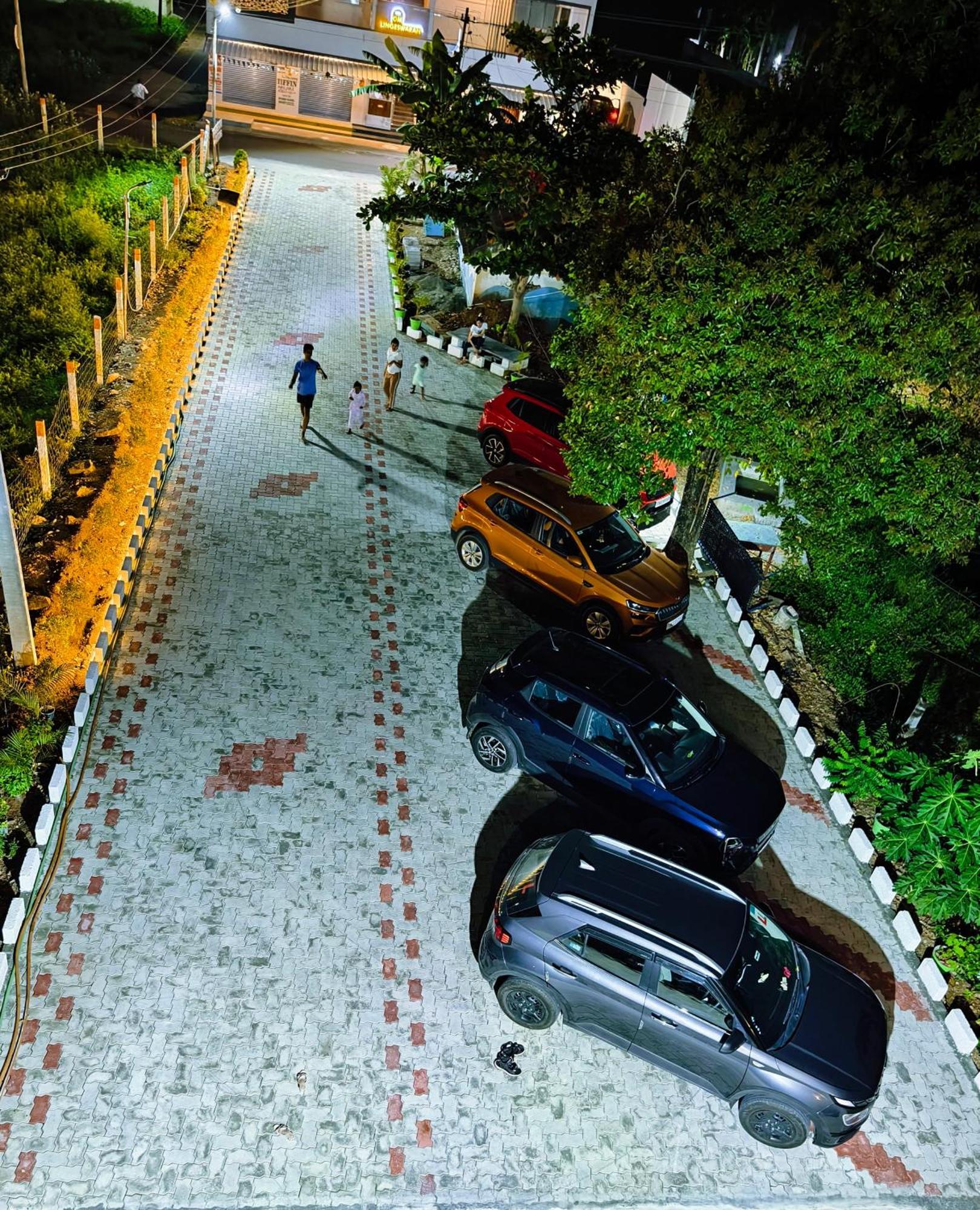Homestay Rpm